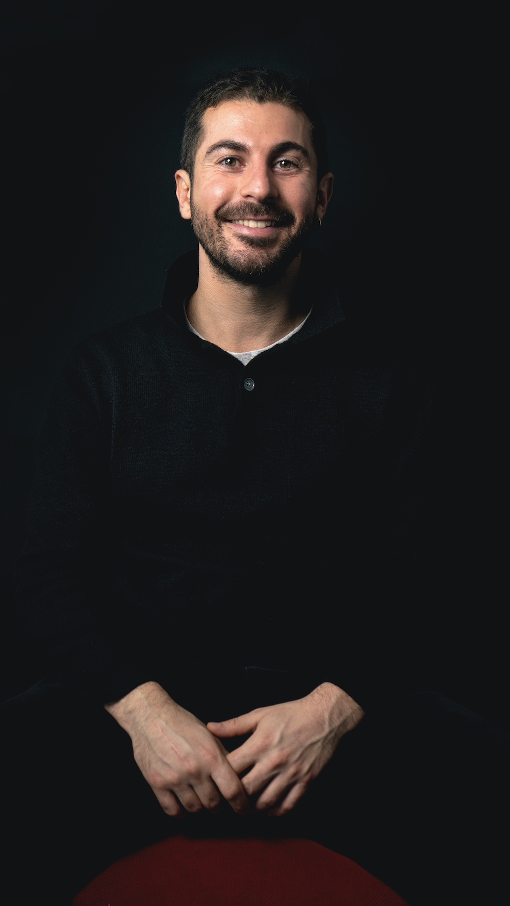 Retratos ALCINE 54 (2025)