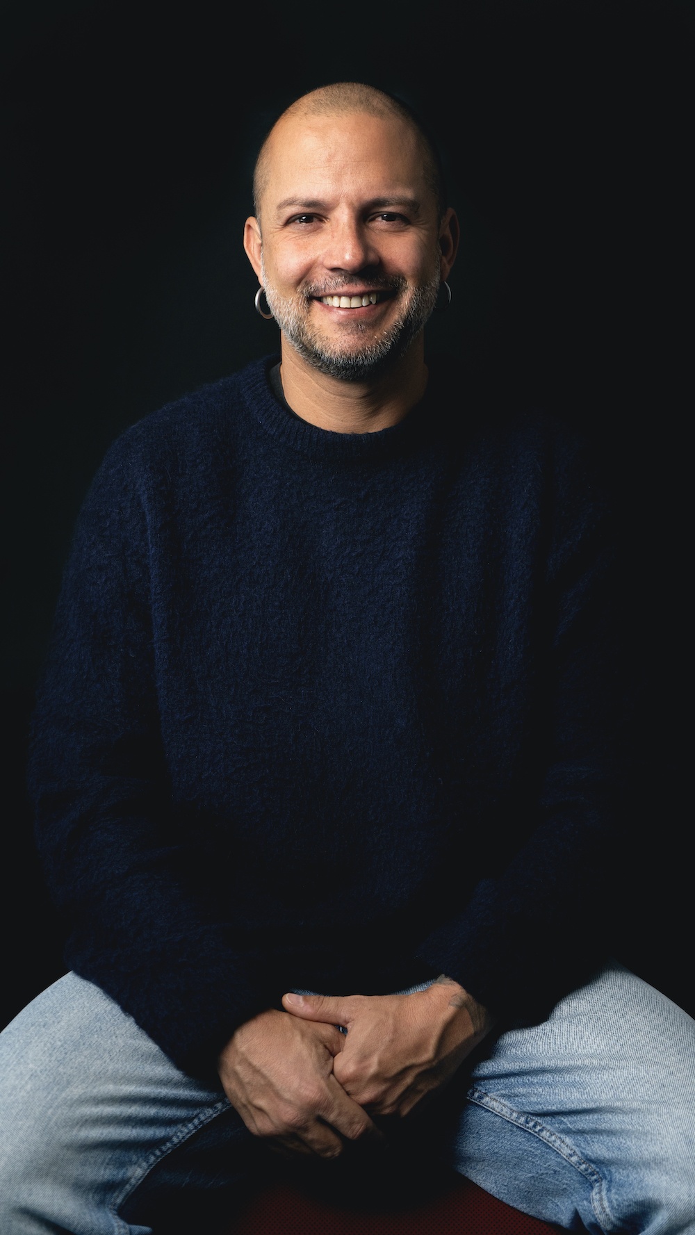 Retratos ALCINE 54 (2025)