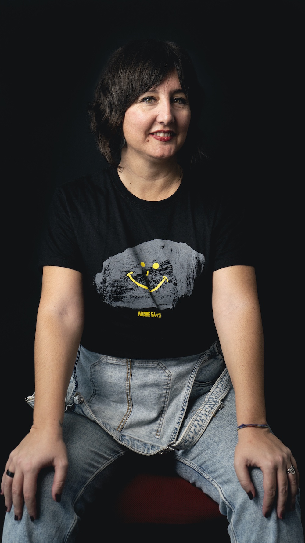 Retratos ALCINE 54 (2025)