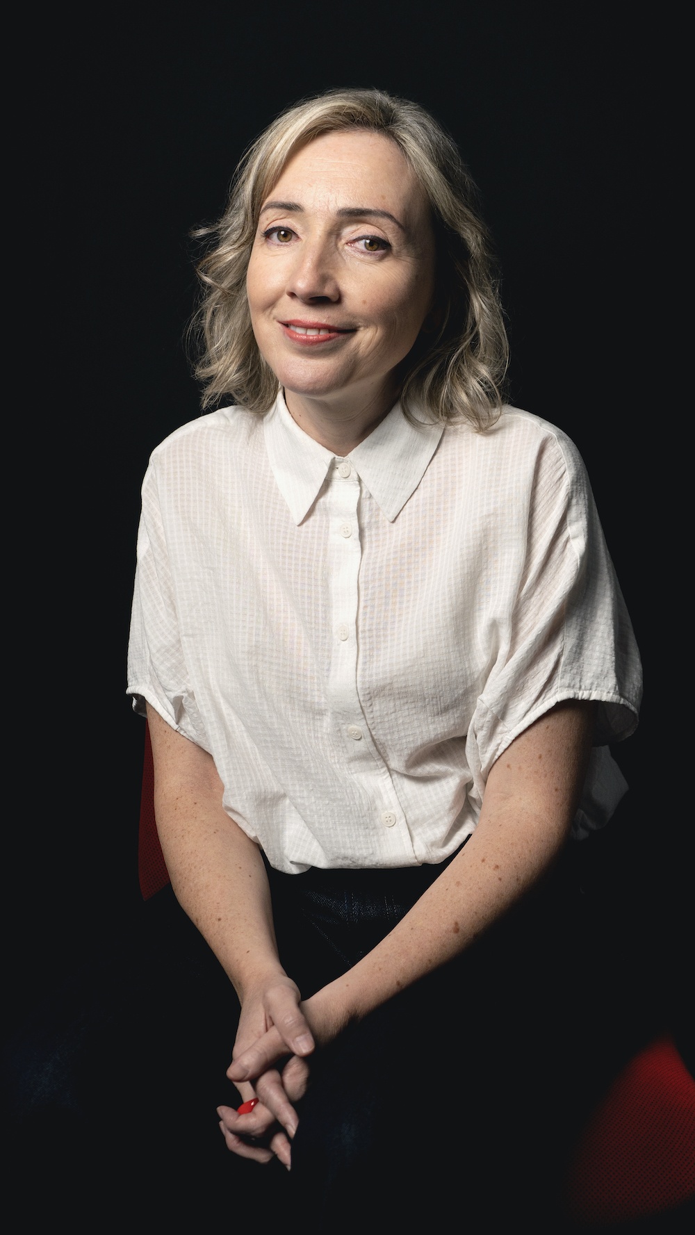 Retratos ALCINE 54 (2025)