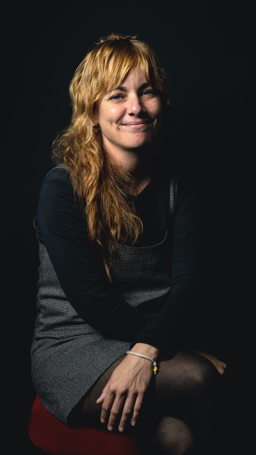 Retratos ALCINE 54 (2025)