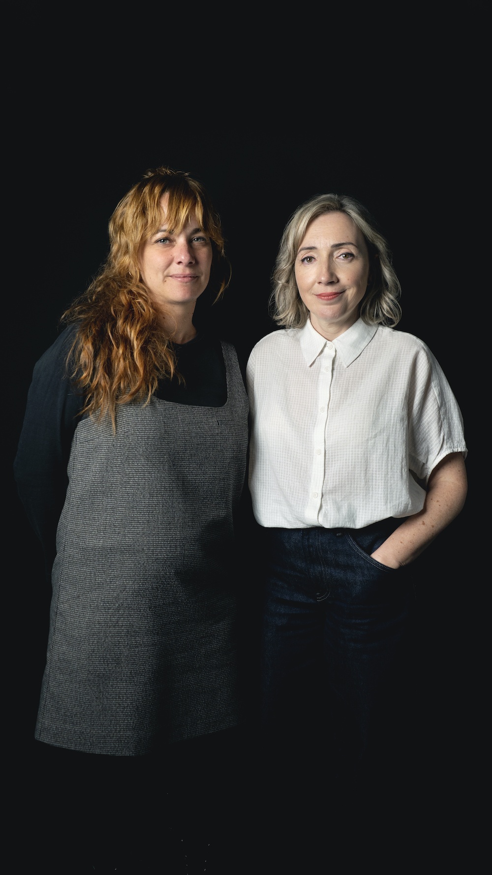 Retratos ALCINE 54 (2025)