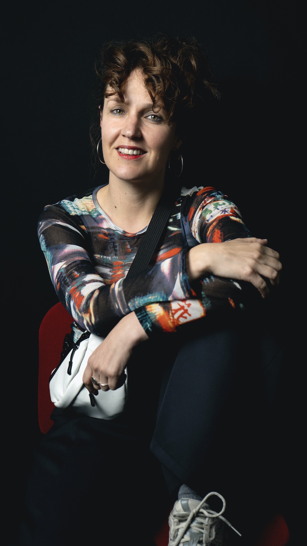 Retratos ALCINE 54 (2025)