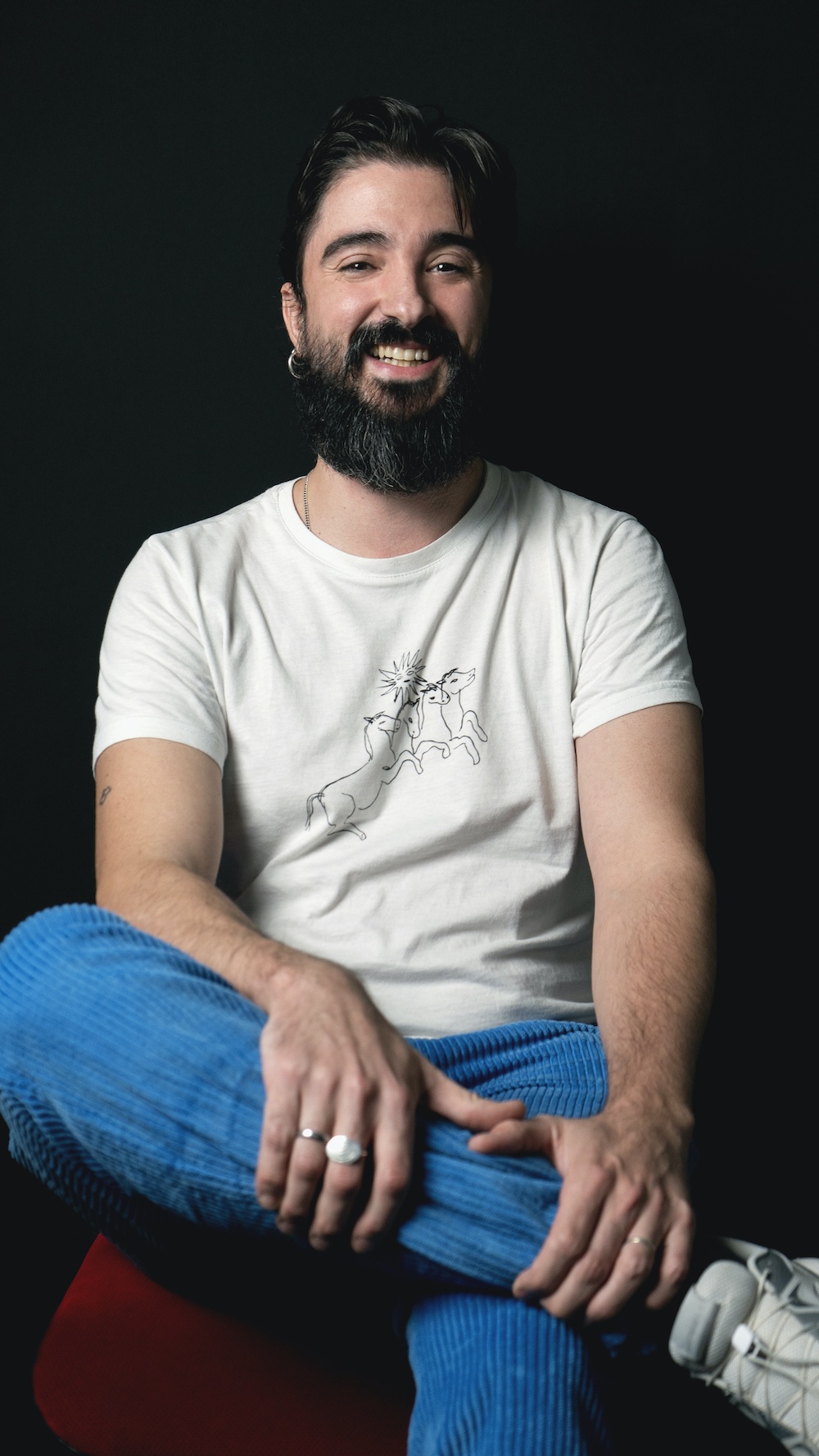 Retratos ALCINE 54 (2025)