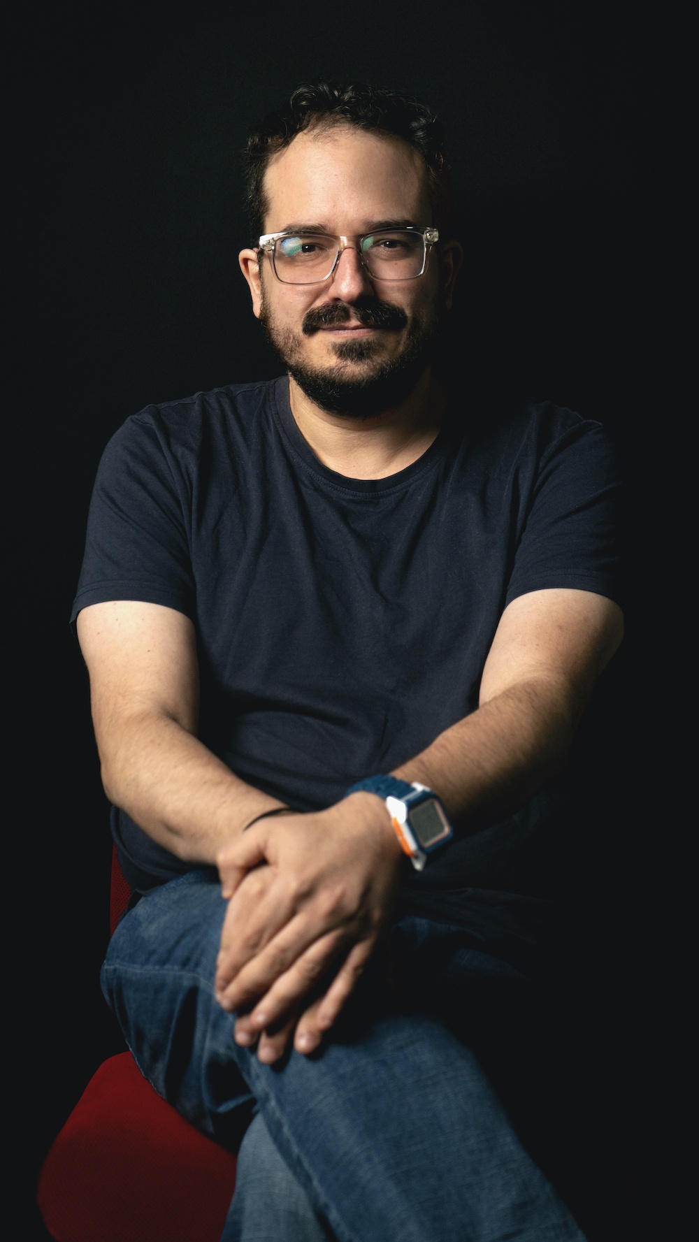 Retratos ALCINE 54 (2025)