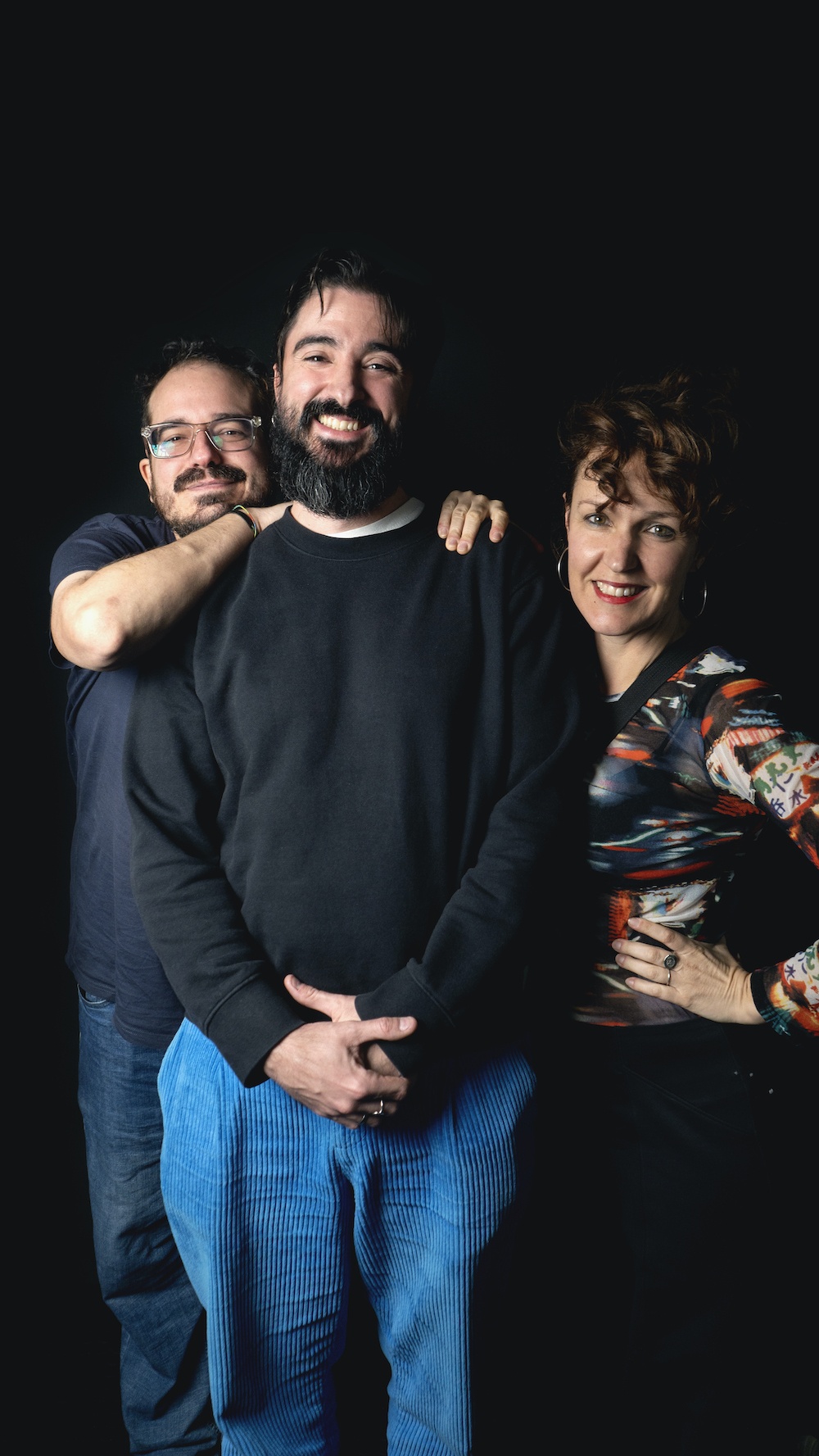 Retratos ALCINE 54 (2025)