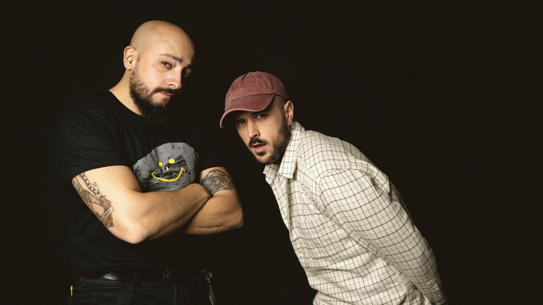 Retratos ALCINE 54 (2025)