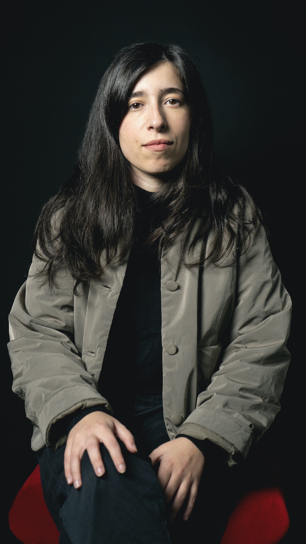 Retratos ALCINE 54 (2025)