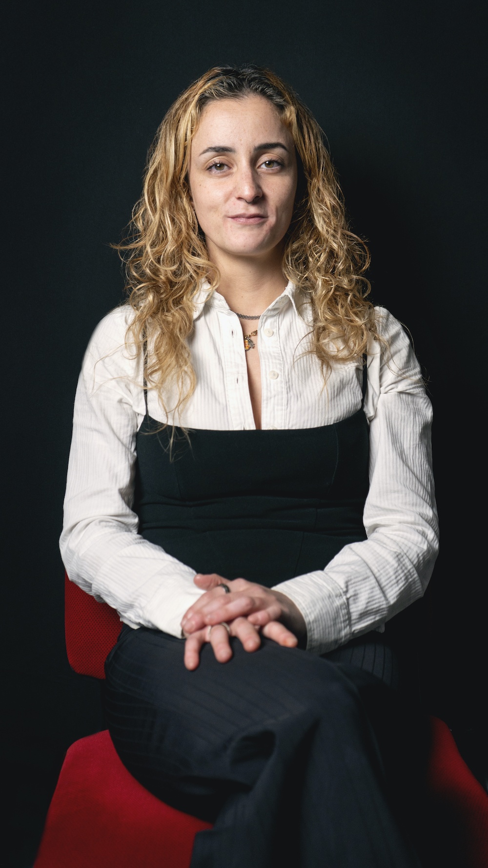 Retratos ALCINE 54 (2025)