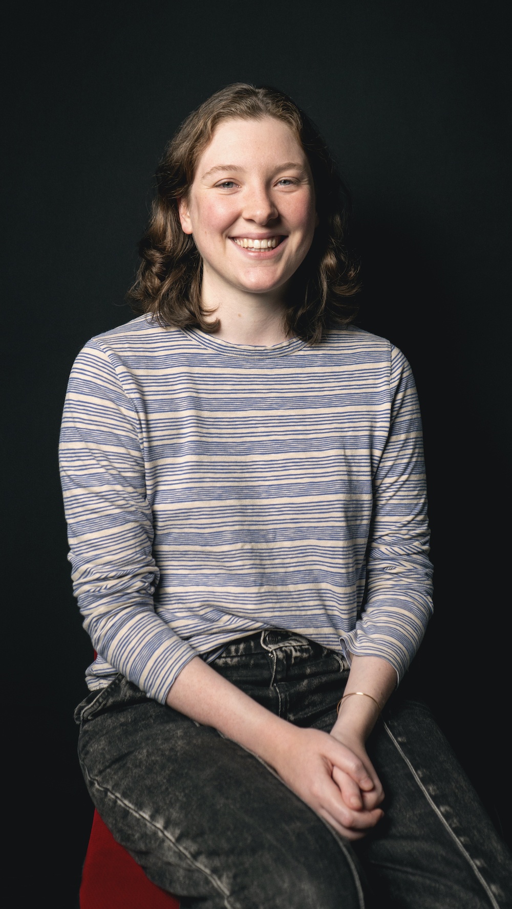 Retratos ALCINE 54 (2025)