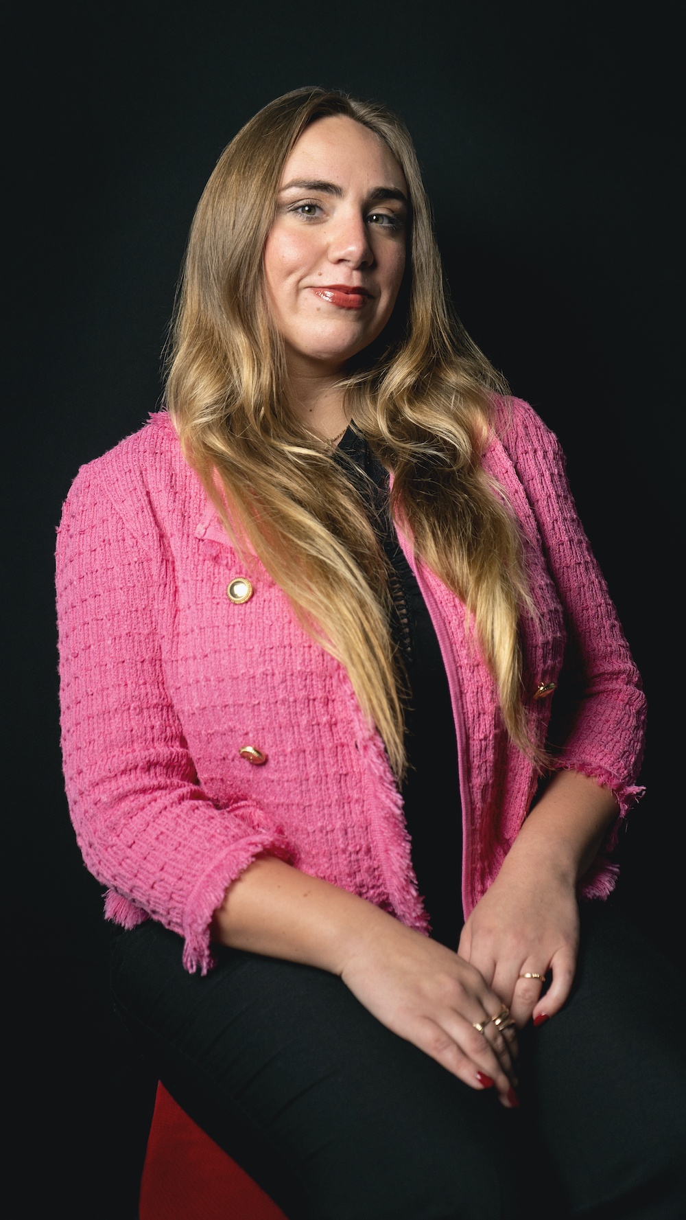 Retratos ALCINE 54 (2025)