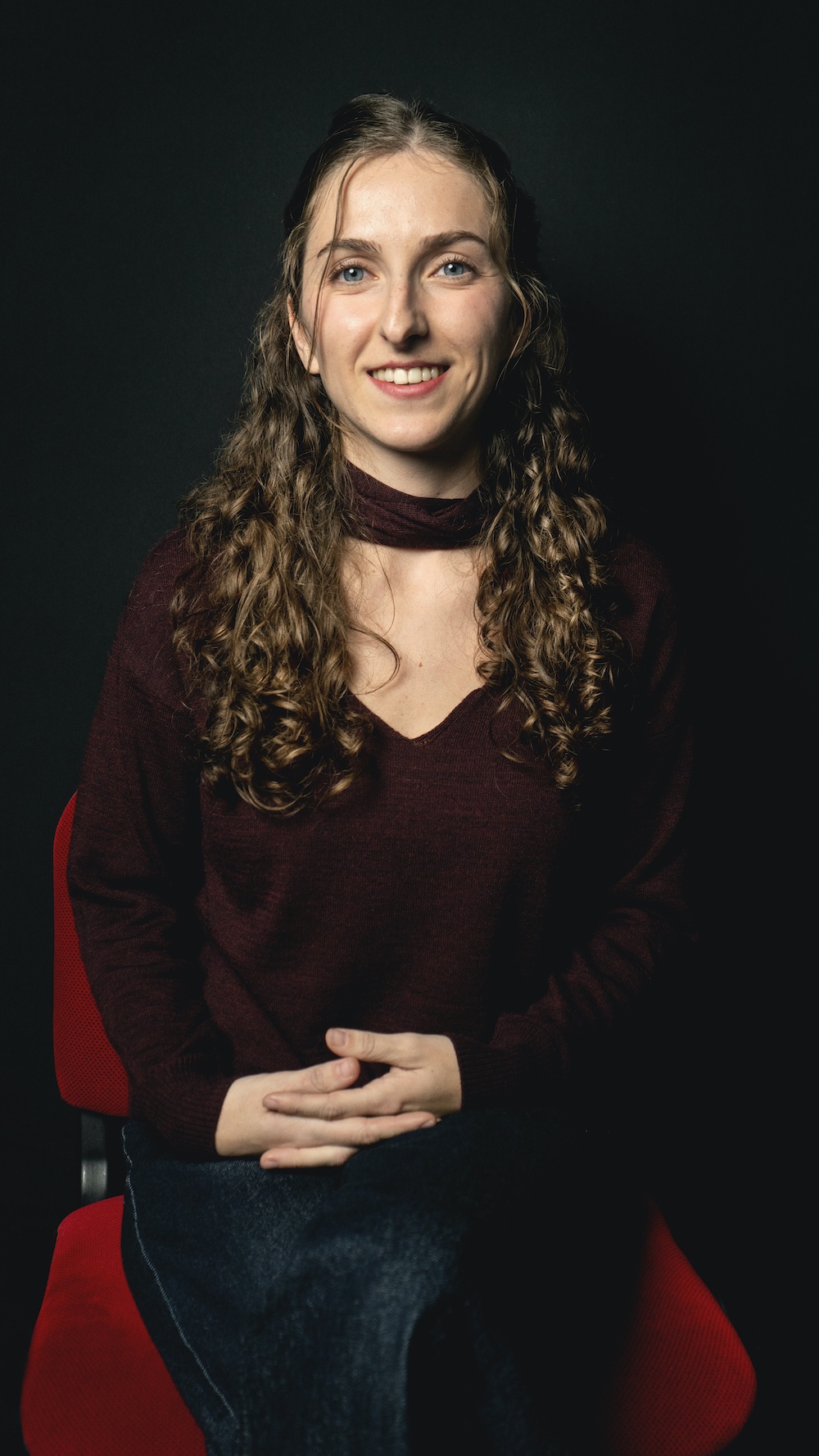 Retratos ALCINE 54 (2025)