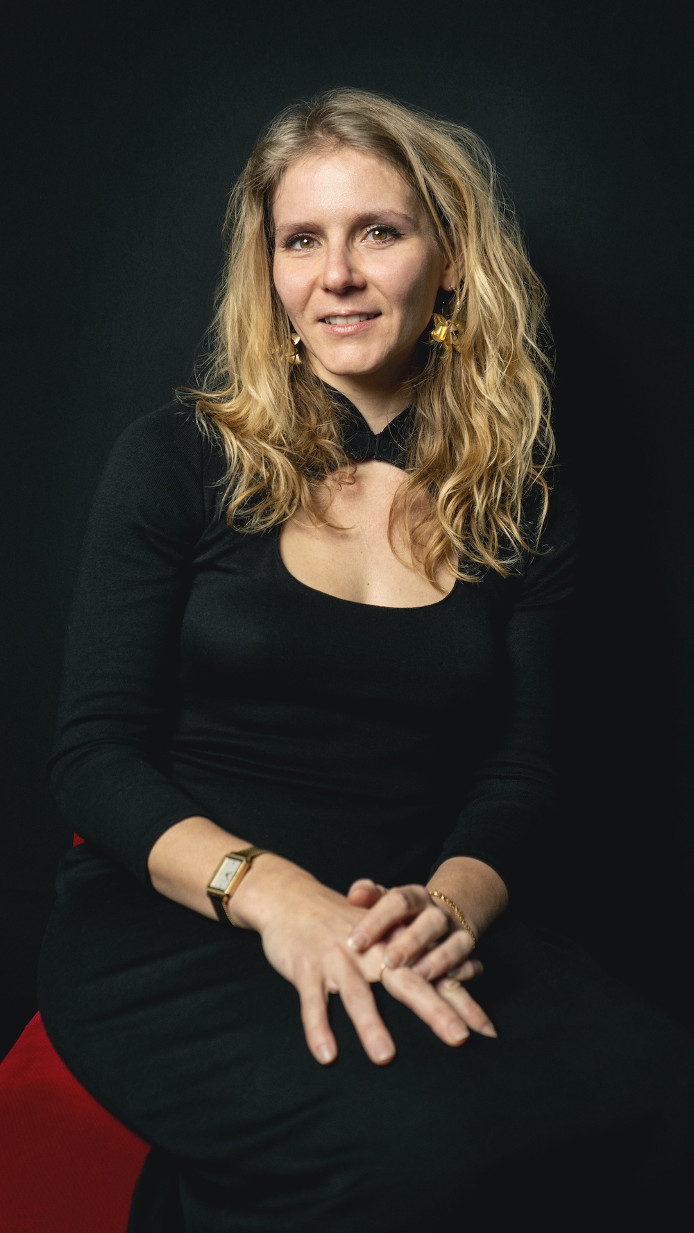 Retratos ALCINE 54 (2025)