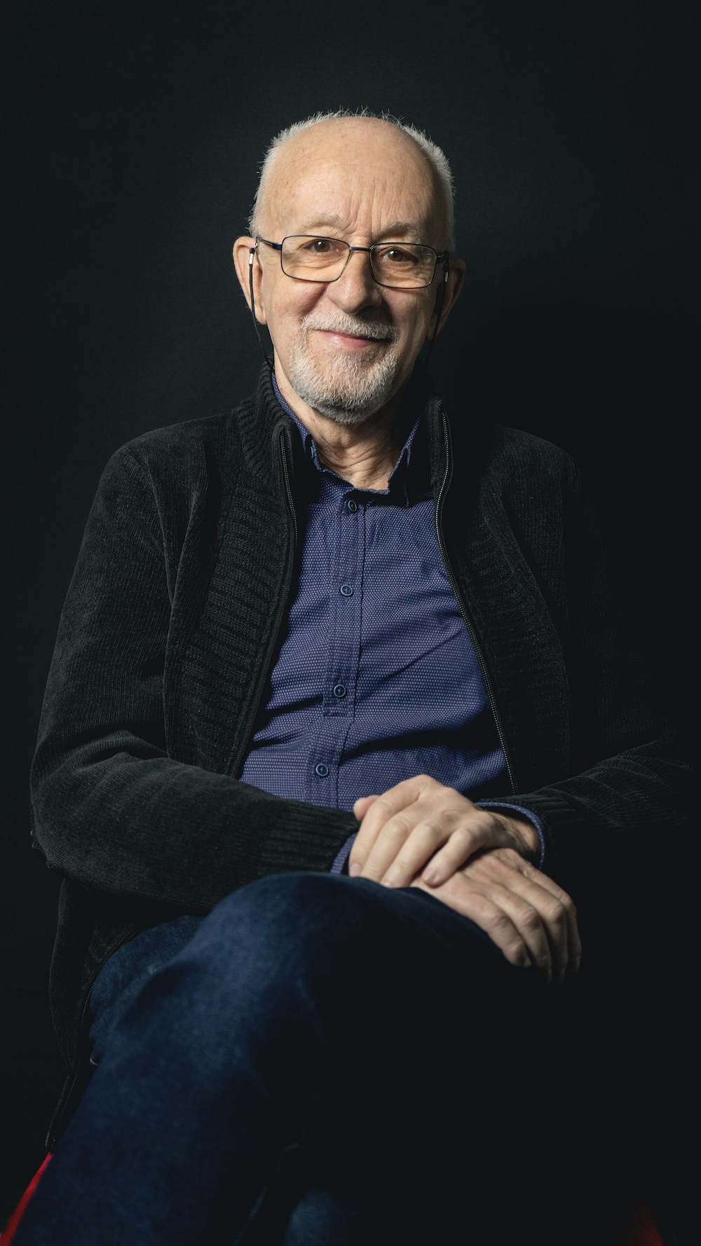 Retratos ALCINE 54 (2025)