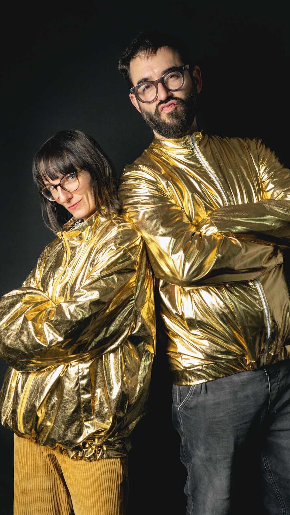 Retratos ALCINE 54 (2025)