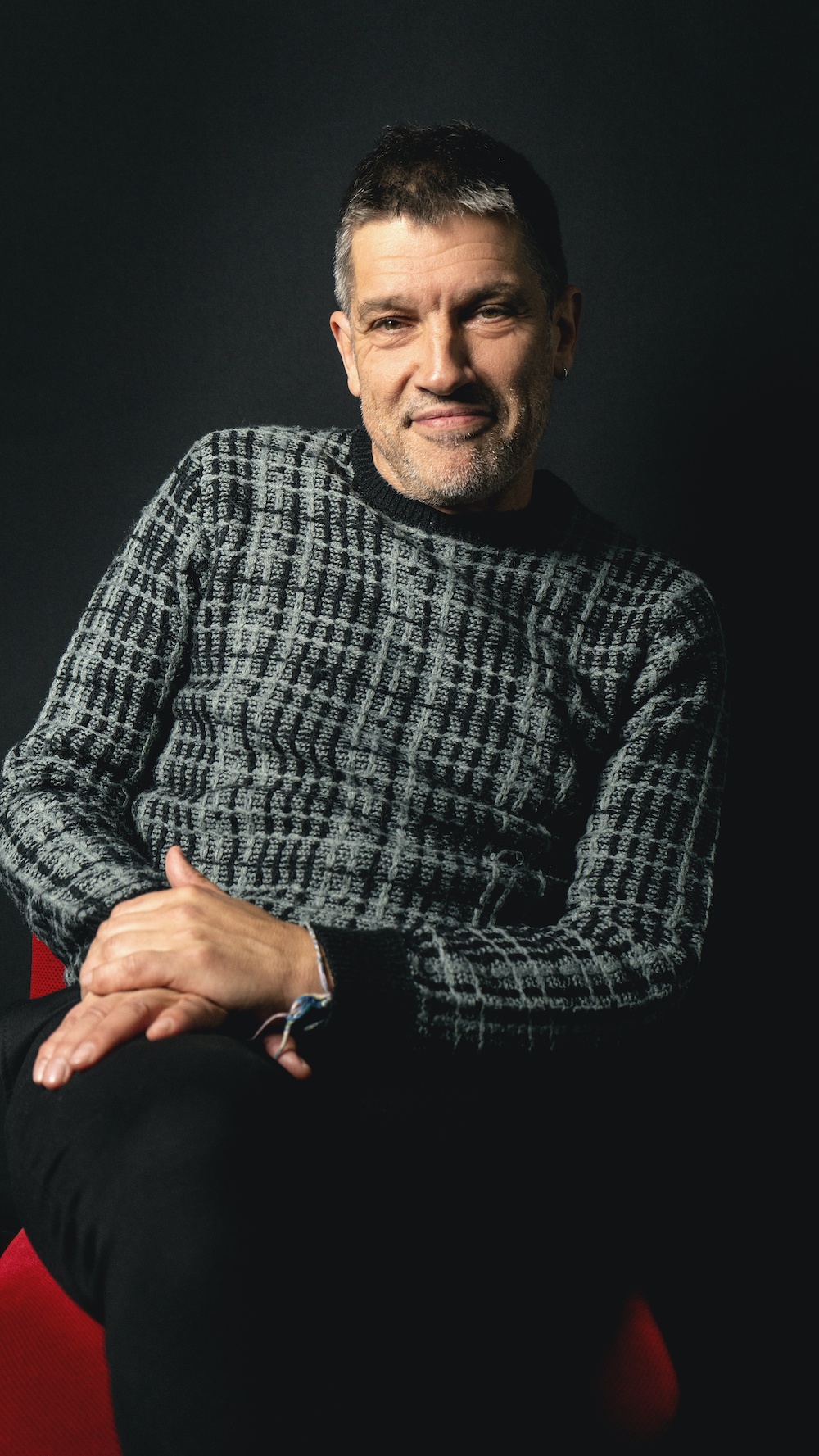 Retratos ALCINE 54 (2025)