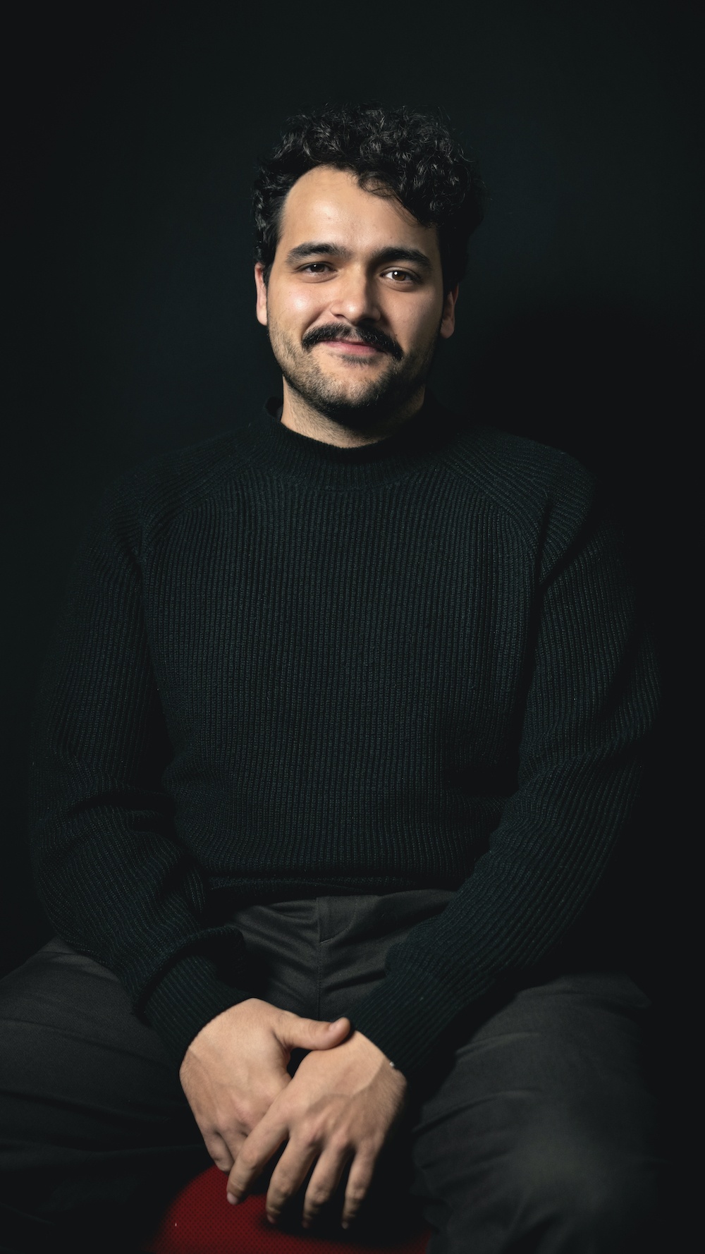 Retratos ALCINE 54 (2025)