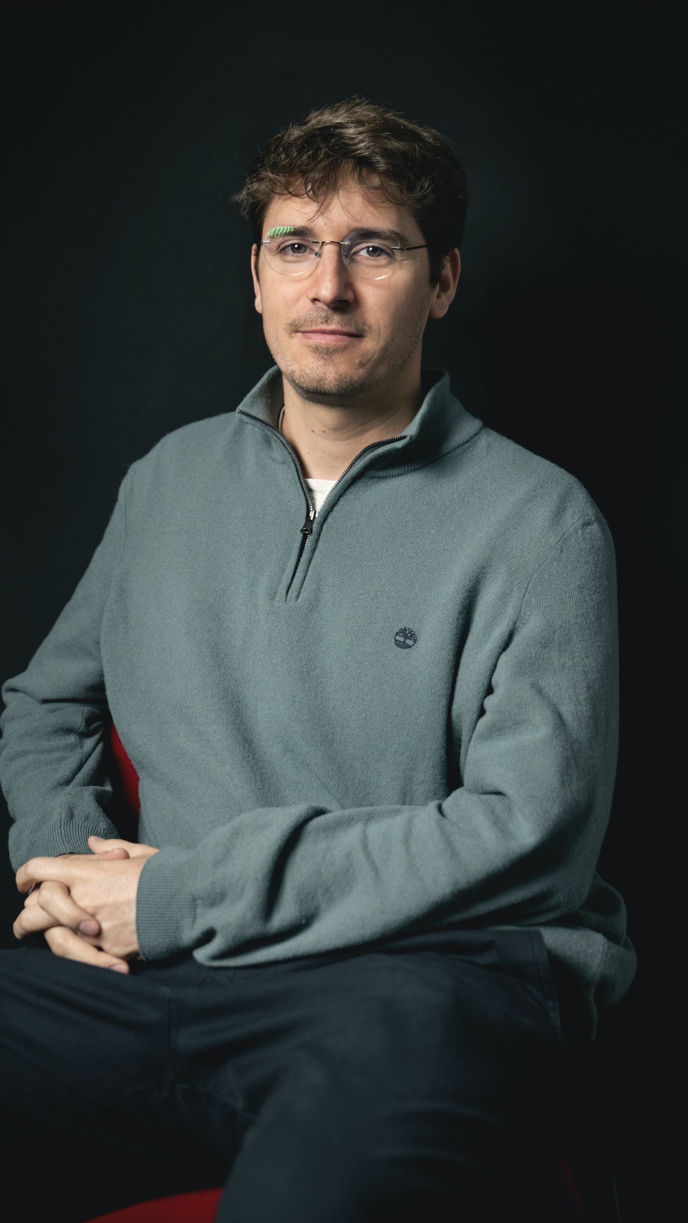 Retratos ALCINE 54 (2025)