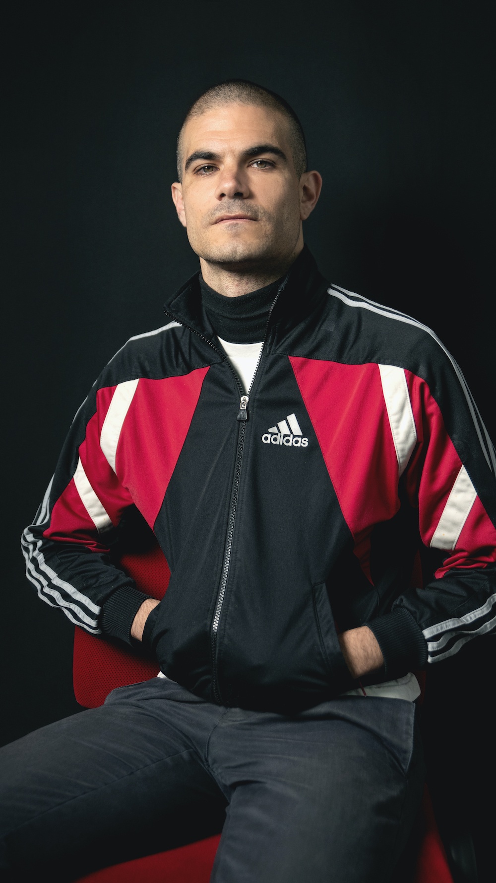 Retratos ALCINE 54 (2025)