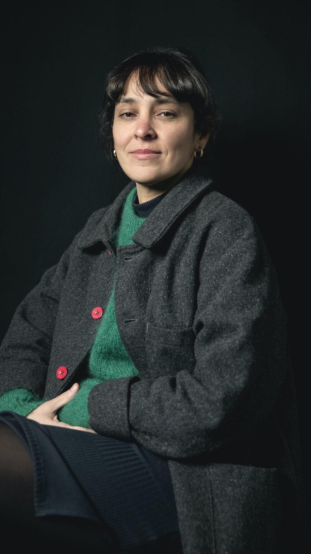 Retratos ALCINE 54 (2025)