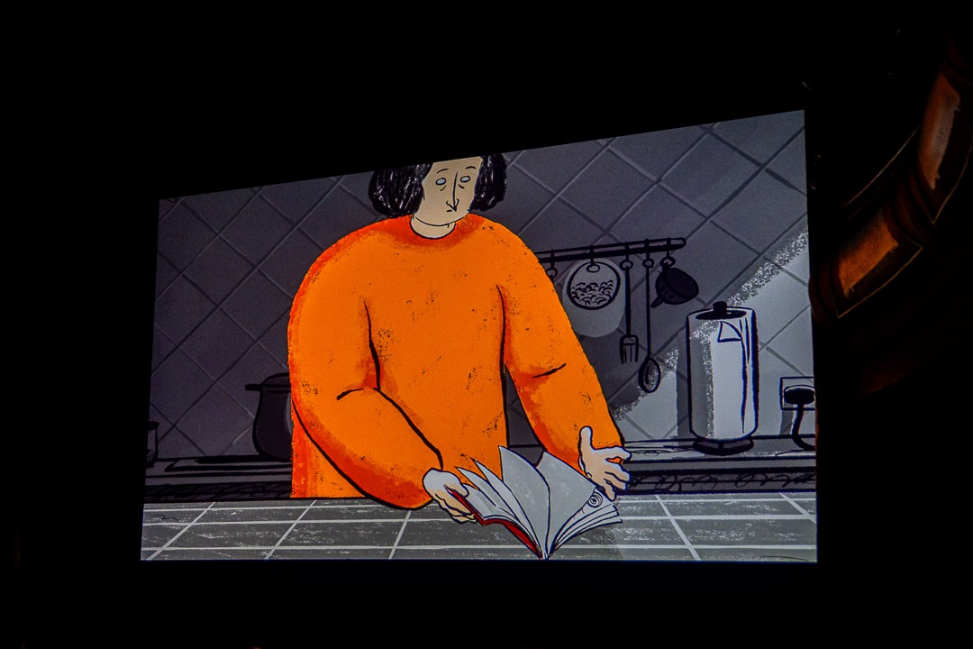 Certamen Europeo 9/11/2025