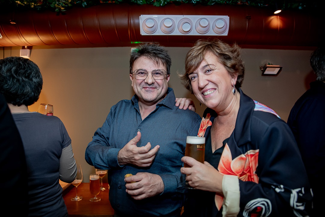 Fiesta de Clausura 14/11/2025