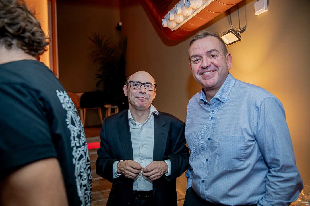 Fiesta de Clausura 14/11/2025