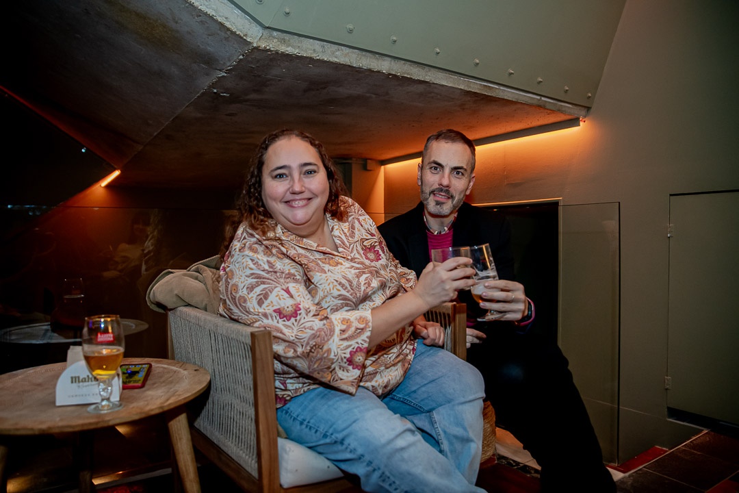 Fiesta de Clausura 14/11/2025