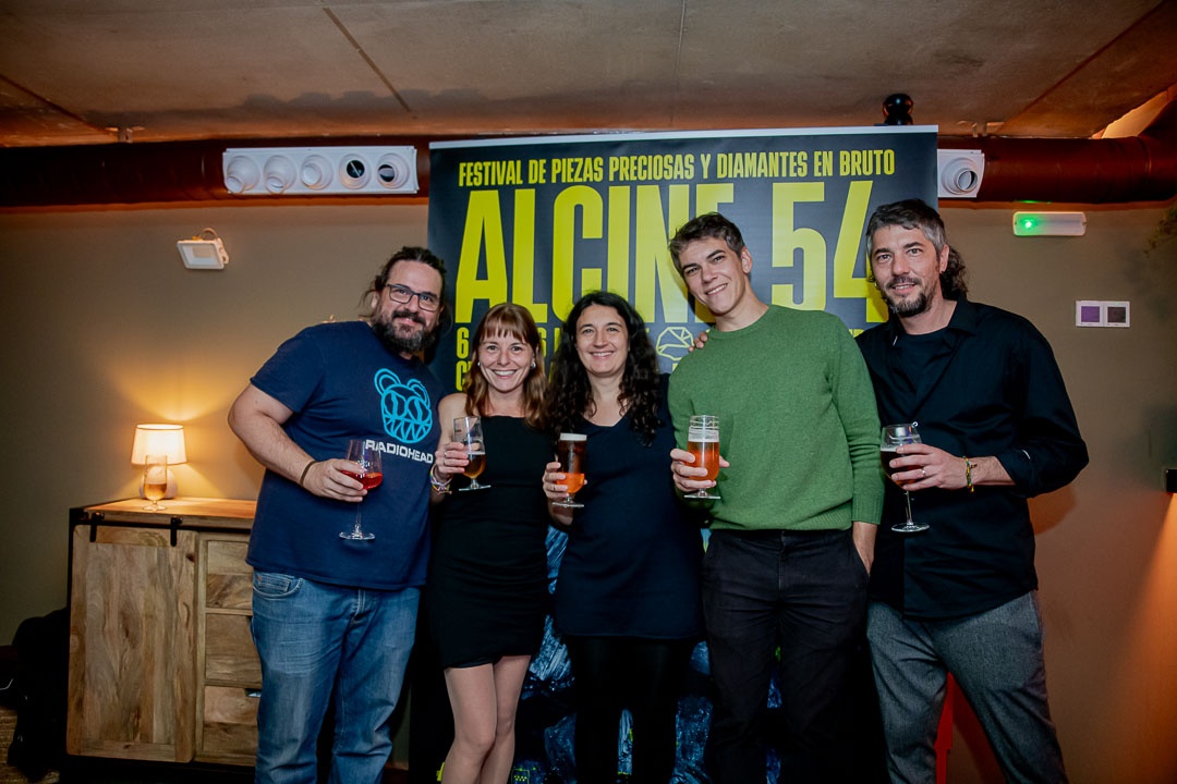 Fiesta de Clausura 14/11/2025