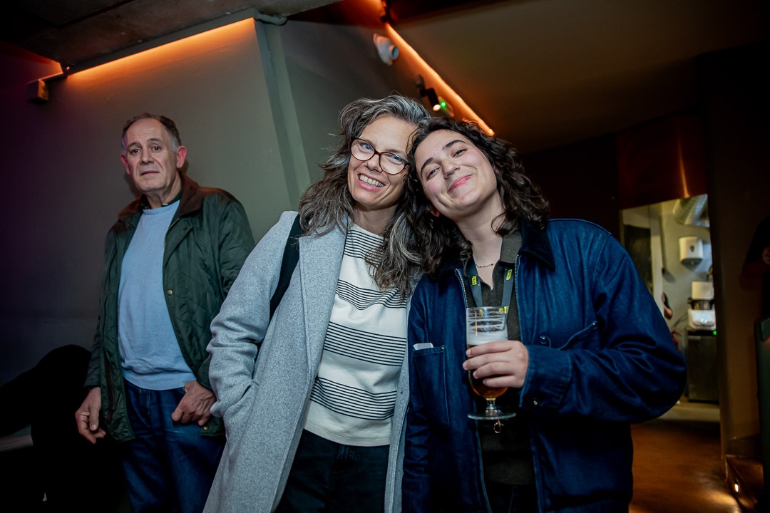 Fiesta de Clausura 14/11/2025