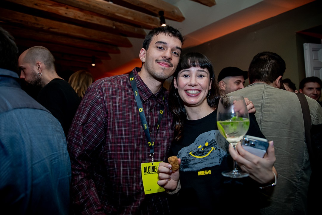 Fiesta de Clausura 14/11/2025