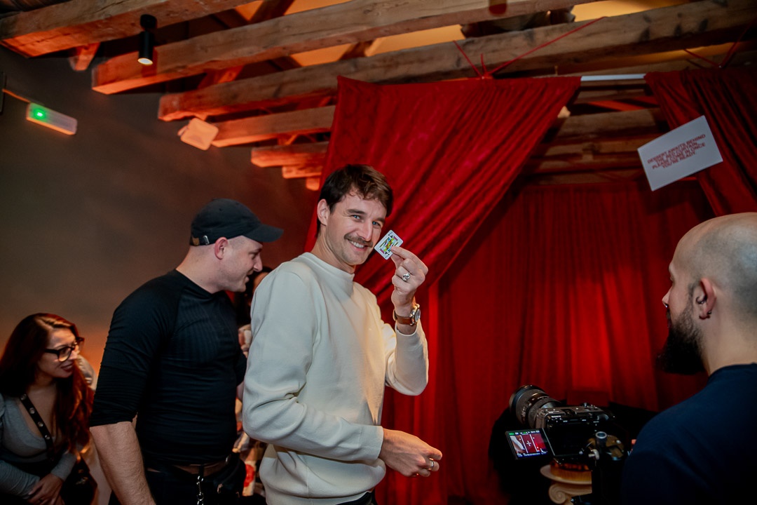 Fiesta de Clausura 14/11/2025