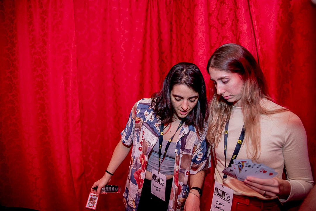 Fiesta de Clausura 14/11/2025