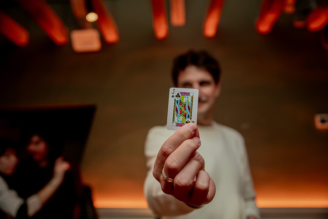 Fiesta de Clausura 14/11/2025