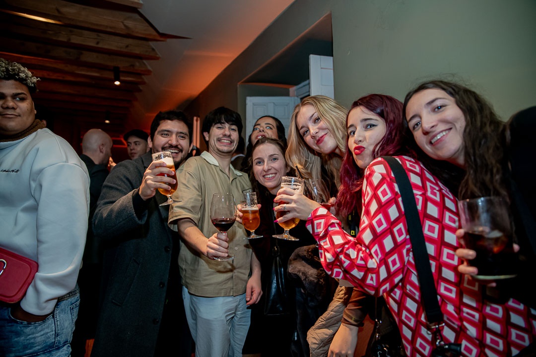 Fiesta de Clausura 14/11/2025