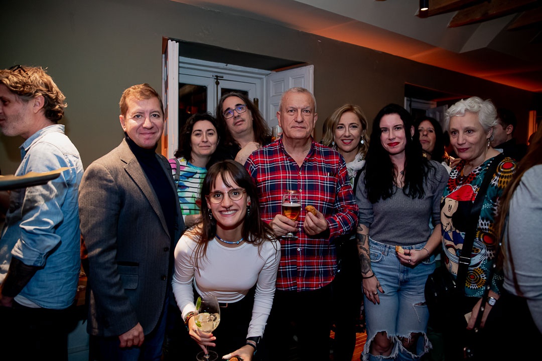 Fiesta de Clausura 14/11/2025