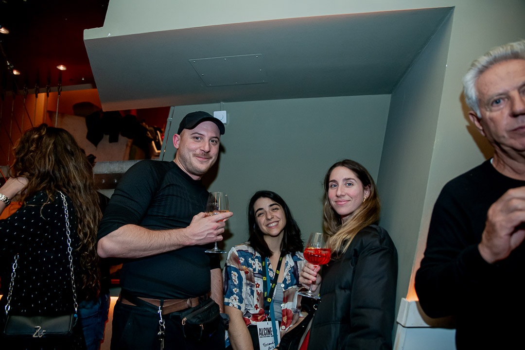 Fiesta de Clausura 14/11/2025