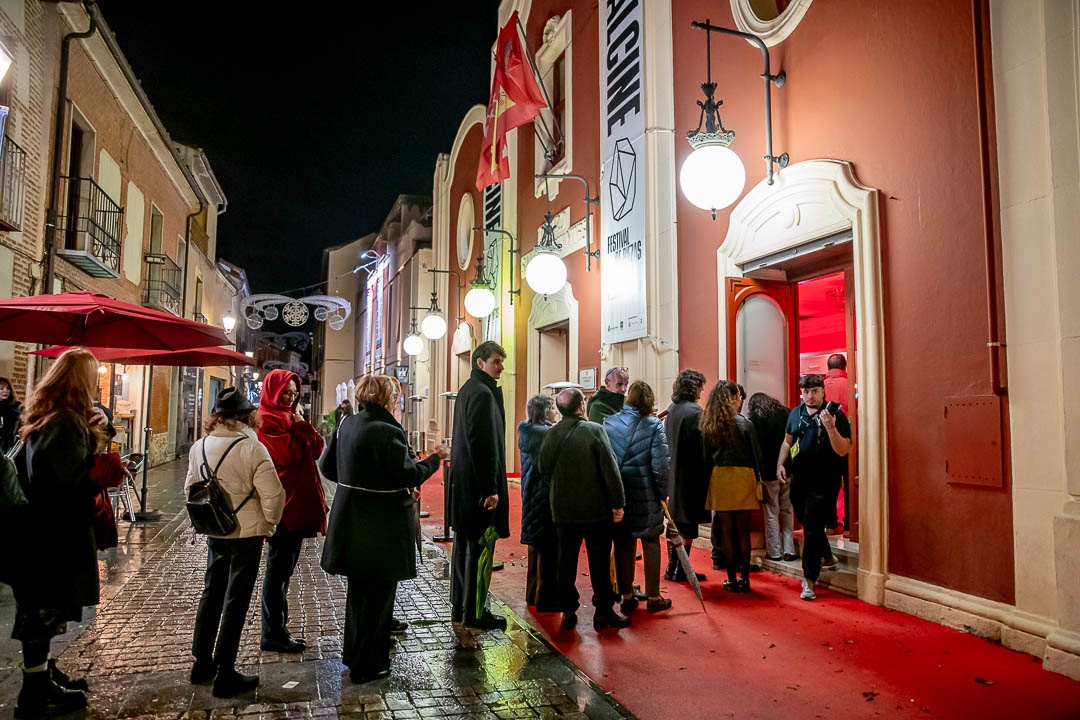 Gala de Clausura 14/11