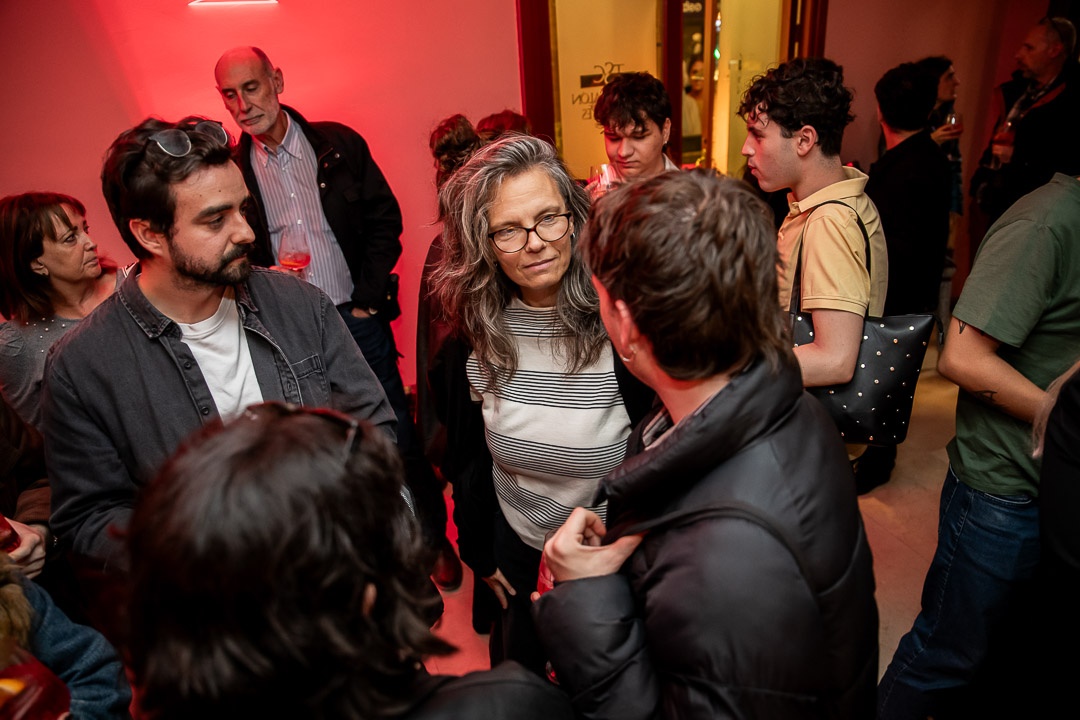 Gala de Clausura 14/11