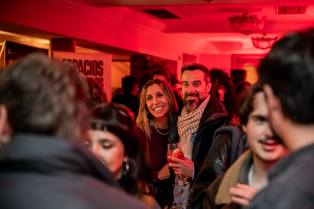 Gala de Clausura 14/11