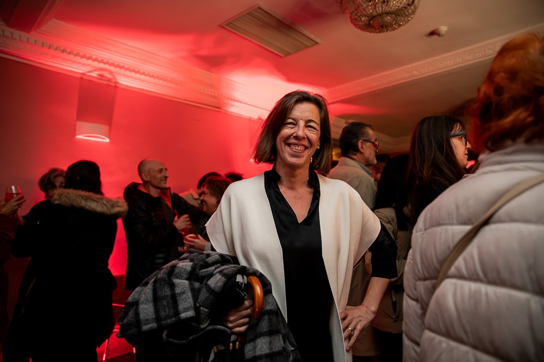 Gala de Clausura 14/11