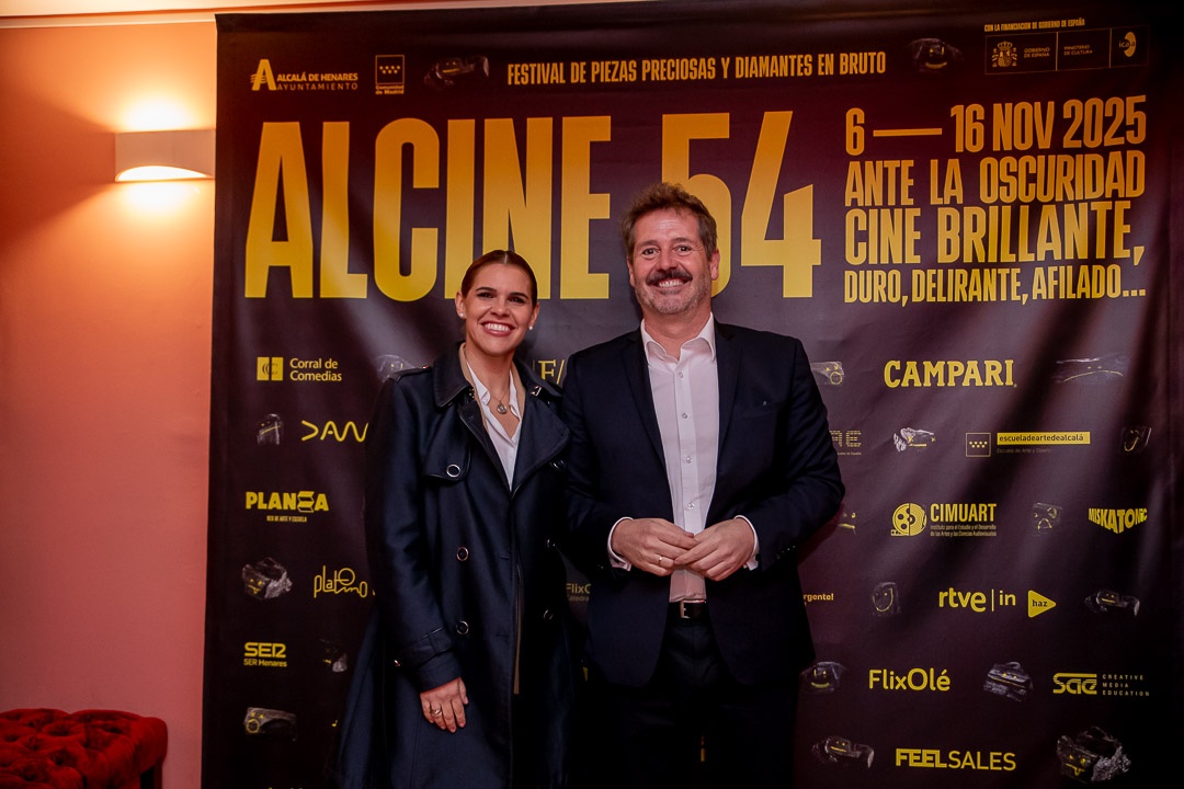 Gala de Clausura 14/11