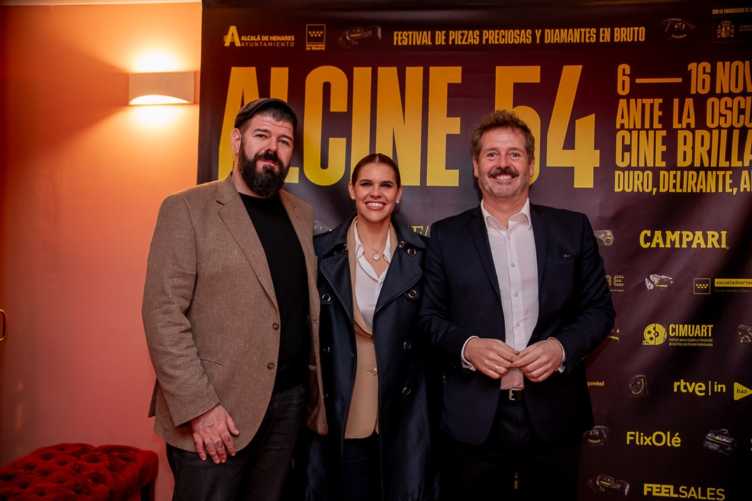 Gala de Clausura 14/11