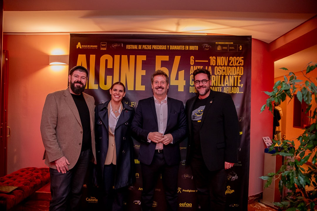 Gala de Clausura 14/11