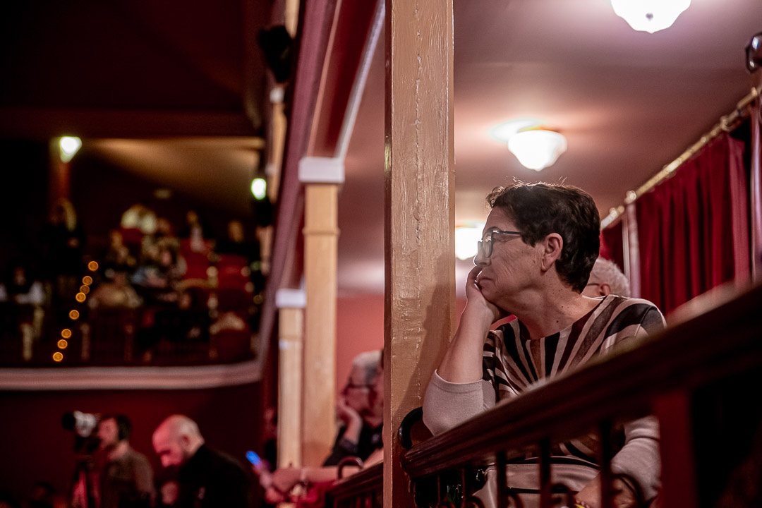 Gala de Clausura 14/11