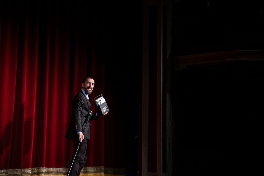 Gala de Clausura 14/11