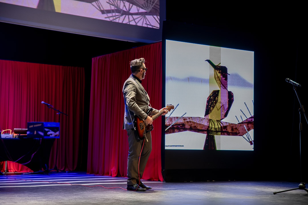 Gala de Clausura 14/11