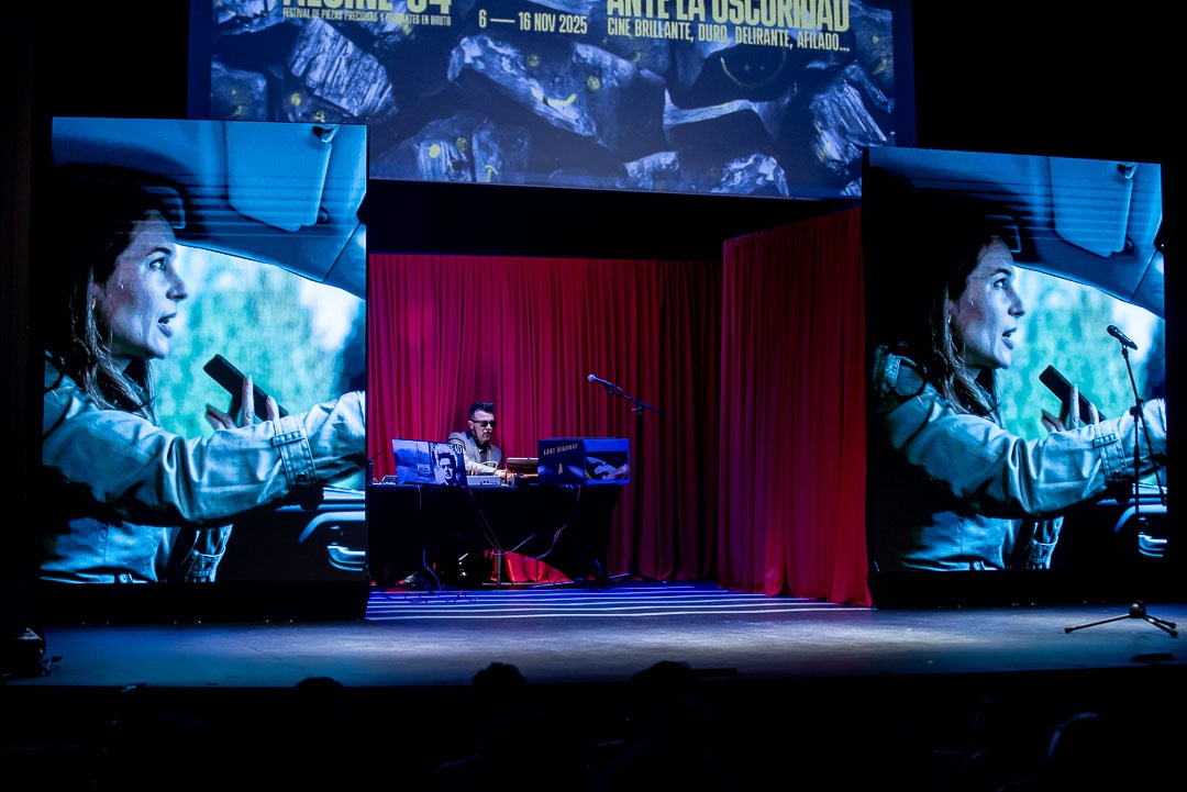 Gala de Clausura 14/11