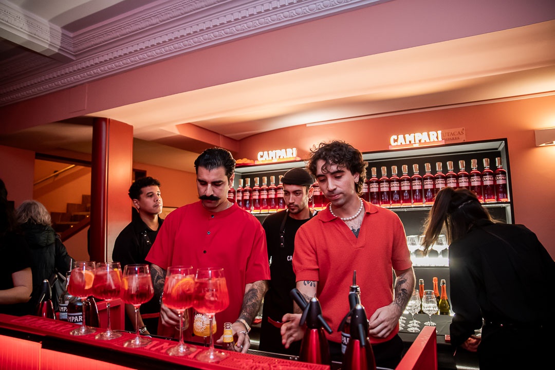 Gala de Clausura 14/11