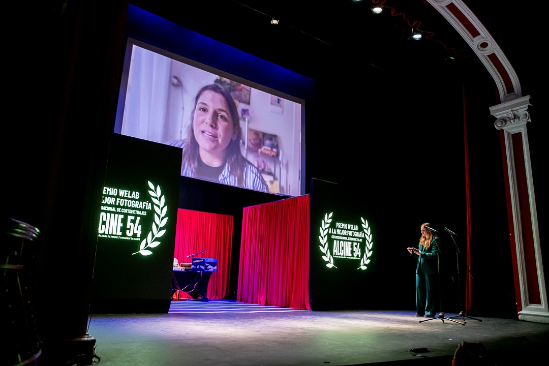 Gala de Clausura 14/11